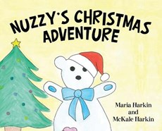 Nuzzy's Christmas Adventure