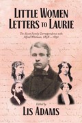 Little Women Letters to Laurie | Lis Adams | 