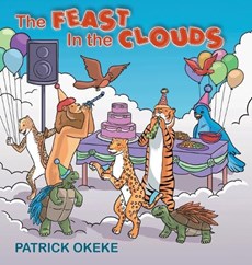 The Feast in the Clouds