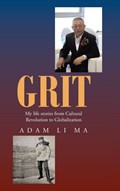 Grit | Adam Li Ma | 