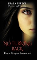 No Turning Back | Shala Breece | 