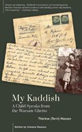My Kaddish | Therese (Terri) Masson | 