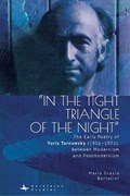 “In the Tight Triangle of the Night” | Maria Grazia Bartolini | 