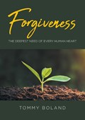 Forgiveness | Tommy Boland | 