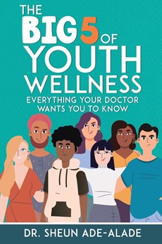 The Big 5 of Youth Wellness