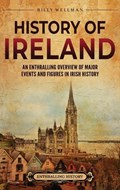 History of Ireland | Billy Wellman | 
