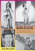 Burlesque | Jane Briggeman | 