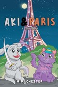 Aki & Paris | Mimi Chester | 
