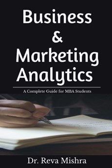 Business & Marketing Analytics