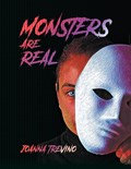 Monsters Are Real | Trevino | 