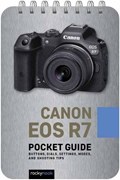 Canon EOS R7: Pocket Guide | Rocky Nook | 