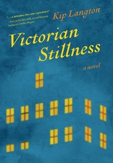 Victorian Stillness