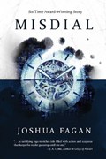 Misdial | Joshua Fagan | 