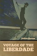 Voyage of the Liberdade | Joshua Slocum | 