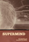 Supermind | Randall Garrett | 