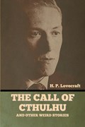 The Call of Cthulhu and Other Weird Stories | H. P. Lovecraft | 