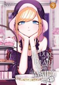 The Duke of Death and His Maid Vol. 9 | Inoue | 