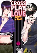 Crossplay Love: Otaku x Punk Vol. 7 | Toru | 