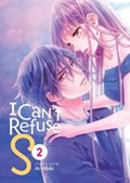 I Can't Refuse S Vol. 2 | Ai Hibiki | 