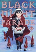 Black Night Parade Vol. 2 | Hikaru Nakamura | 