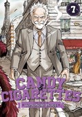CANDY AND CIGARETTES Vol. 7 | Tomonori Inoue | 