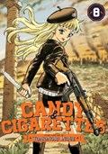 CANDY AND CIGARETTES Vol. 8 | Tomonori Inoue | 