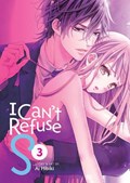 I Can't Refuse S Vol. 3 | Ai Hibiki | 