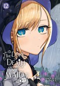 The Duke of Death and His Maid Vol. 12 | Inoue | 
