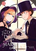The Duke of Death and His Maid Vol. 13 | Inoue | 