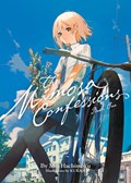 The Mimosa Confessions (Light Novel) Vol. 1 | Mei Hachimoku | 