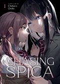 Chasing Spica Vol. 1 | Chihiro Orihi | 