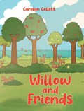 Willow and Friends | Carolyn Collett | 