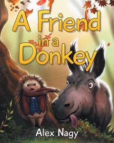 A Friend in a Donkey