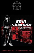 Soul Samurai | Qui Nguyen | 