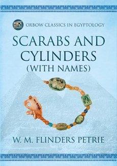 Scarabs and Cylinders (with Names)