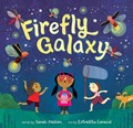 Firefly Galaxy | Sarah Nelson | 