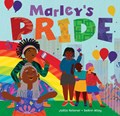 Marley's Pride | Joelle Retener | 
