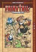 Fairy Tail Omnibus 1 (Vol. 1-3) | Hiro Mashima | 
