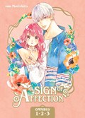 A Sign of Affection Omnibus 1 (Vol. 1-3) | suu Morishita | 