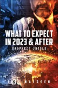 What to Expect in 2023 & After (Black & White Edition) | Iris Nasreen | 
