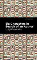 Six Characters in Search of an Author | Luigi Pirandello | 