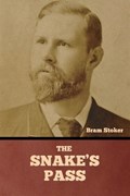The Snake's Pass | Bram Stoker | 
