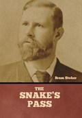 The Snake's Pass | Bram Stoker | 