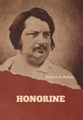 Honorine | Honoré de Balzac | 