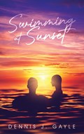 Swimming at Sunset | Dennis J. Gayle | 