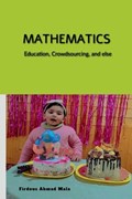 Thoughts on Mathematics | Firdous Ahmad | 