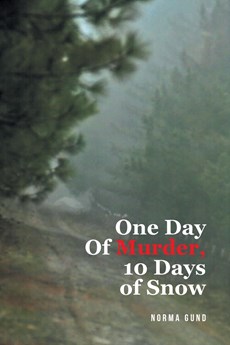 One Day Of Murder, 10 Days of Snow