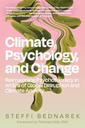 Climate, Psychology, and Change | Steffi Bednarek | 