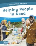 Community Helpers: Helping People in Need | Trudy Becker | 