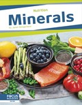 Nutrition: Minerals | Janet Slingerland | 